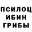 Шишки марихуана индика Oybek Alibek